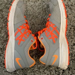 Nike relentless 2